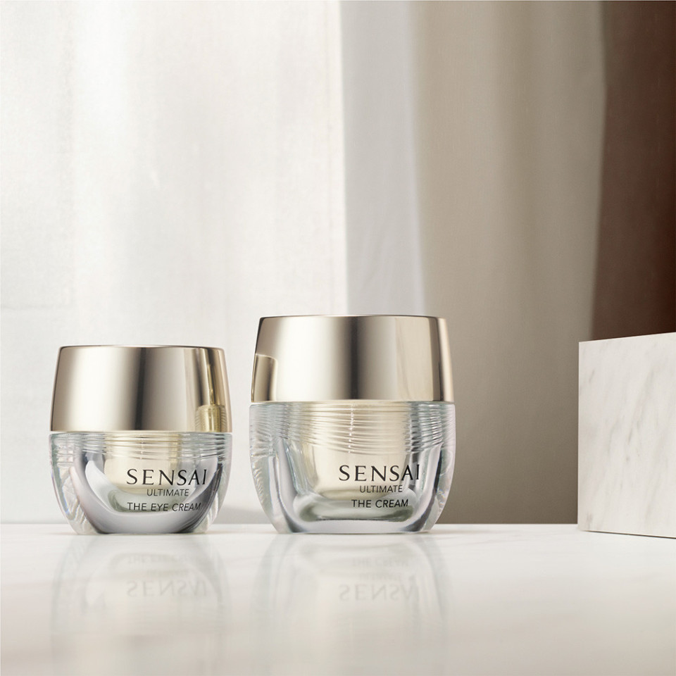 ULTIMATE THE EYE CREAM