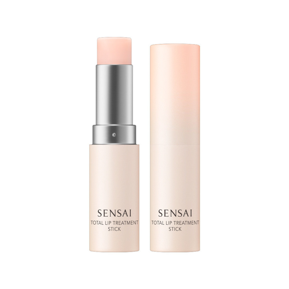 TOTAL LIP TREATMENT STICK
