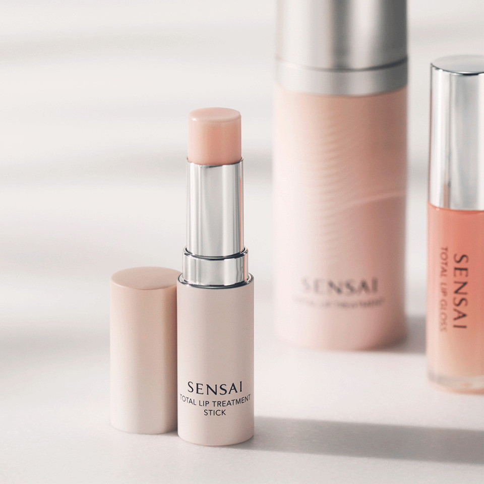 TOTAL LIP TREATMENT STICK