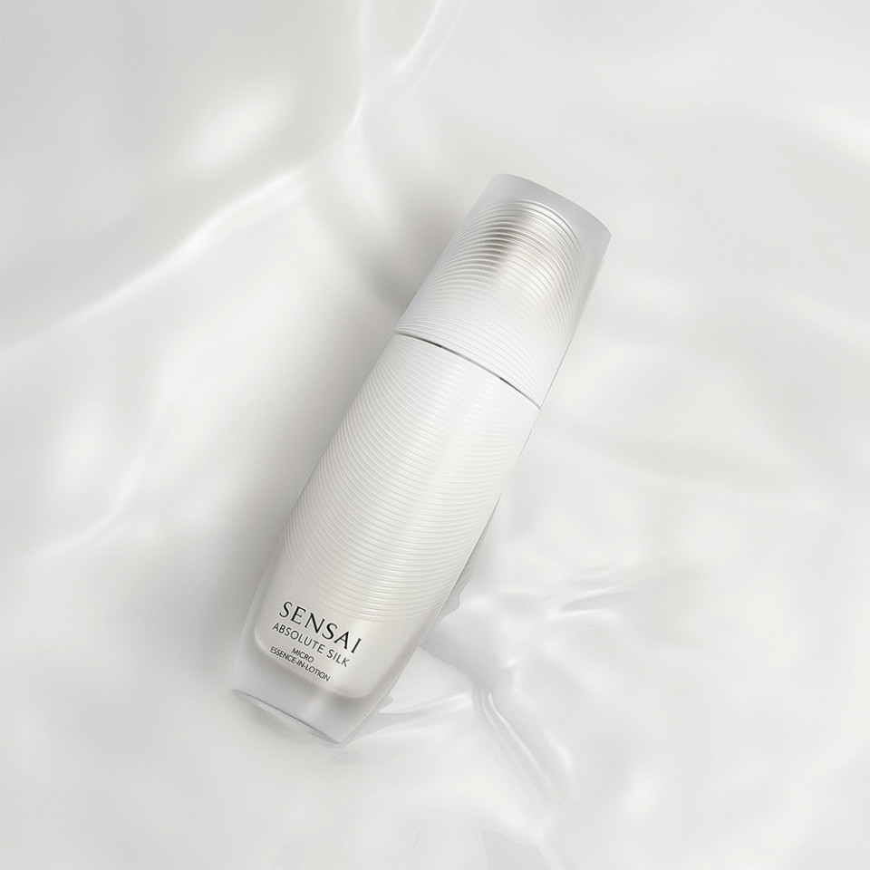 ABSOLUTE SILK MICRO ESSENCE-IN-LOTION
