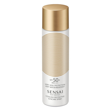 COOLING PROTECTIVE SUNCARE SPRAY