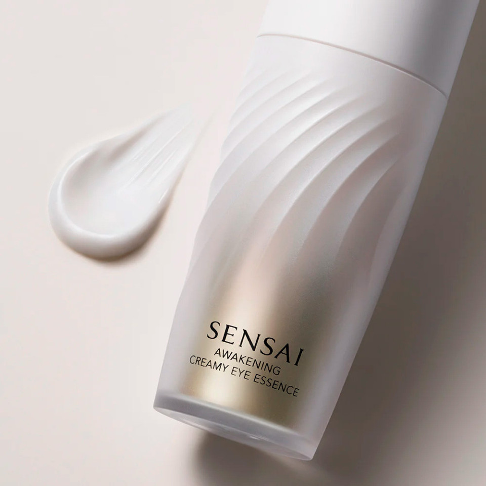 AWAKENING CREAMY EYE ESSENCE