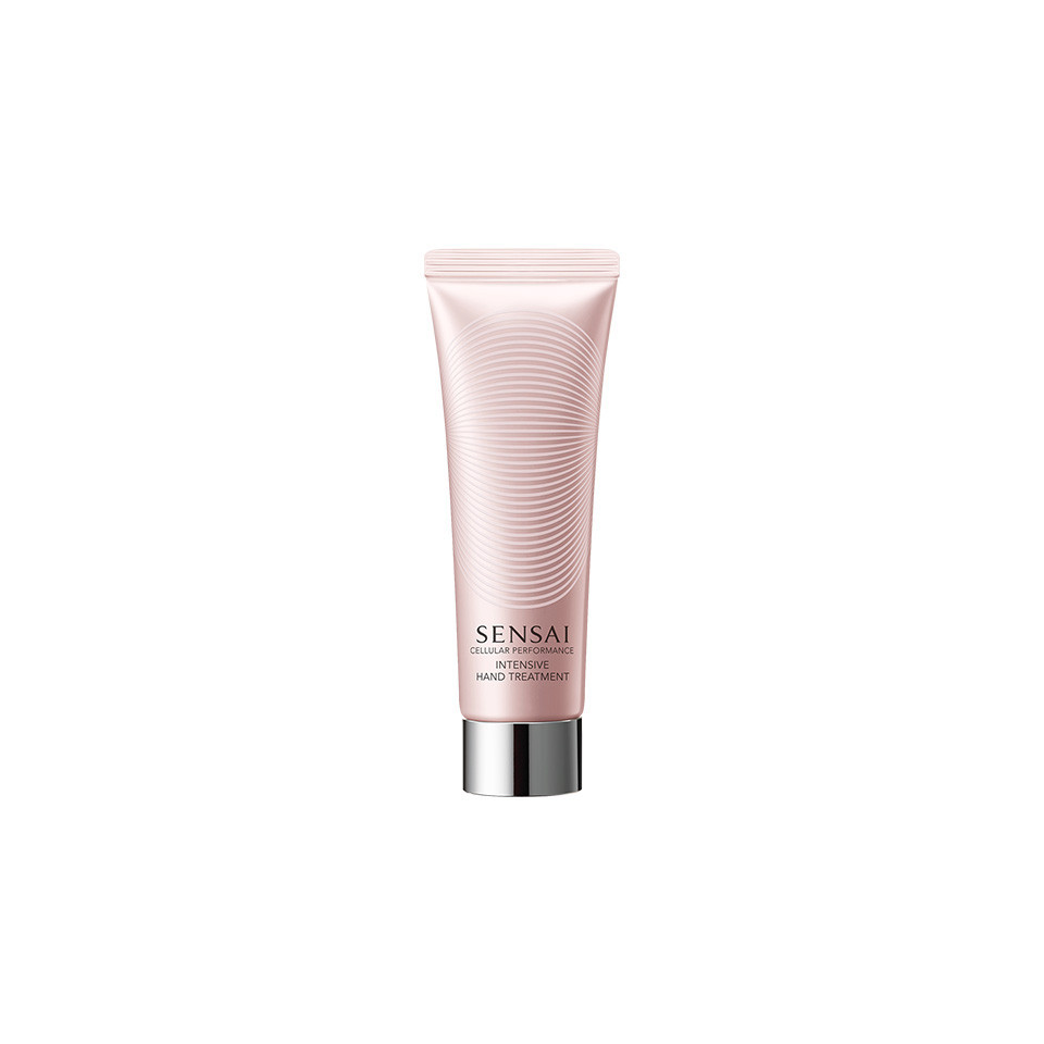 CELLULAR PERFORMANCE INTENSIVE HAND TREATMENT HALF SIZE LIMITED SET