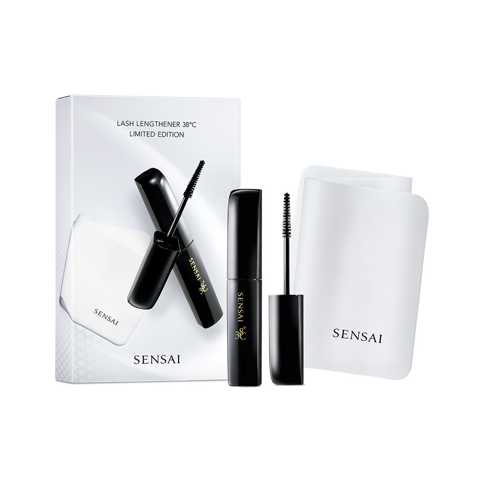 COLOURSLASH LENGTHENER 38°C LIMITED EDITION
