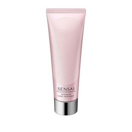 INTENSIVE HAND TREATMENT - CELLULAR PERFORMANCE