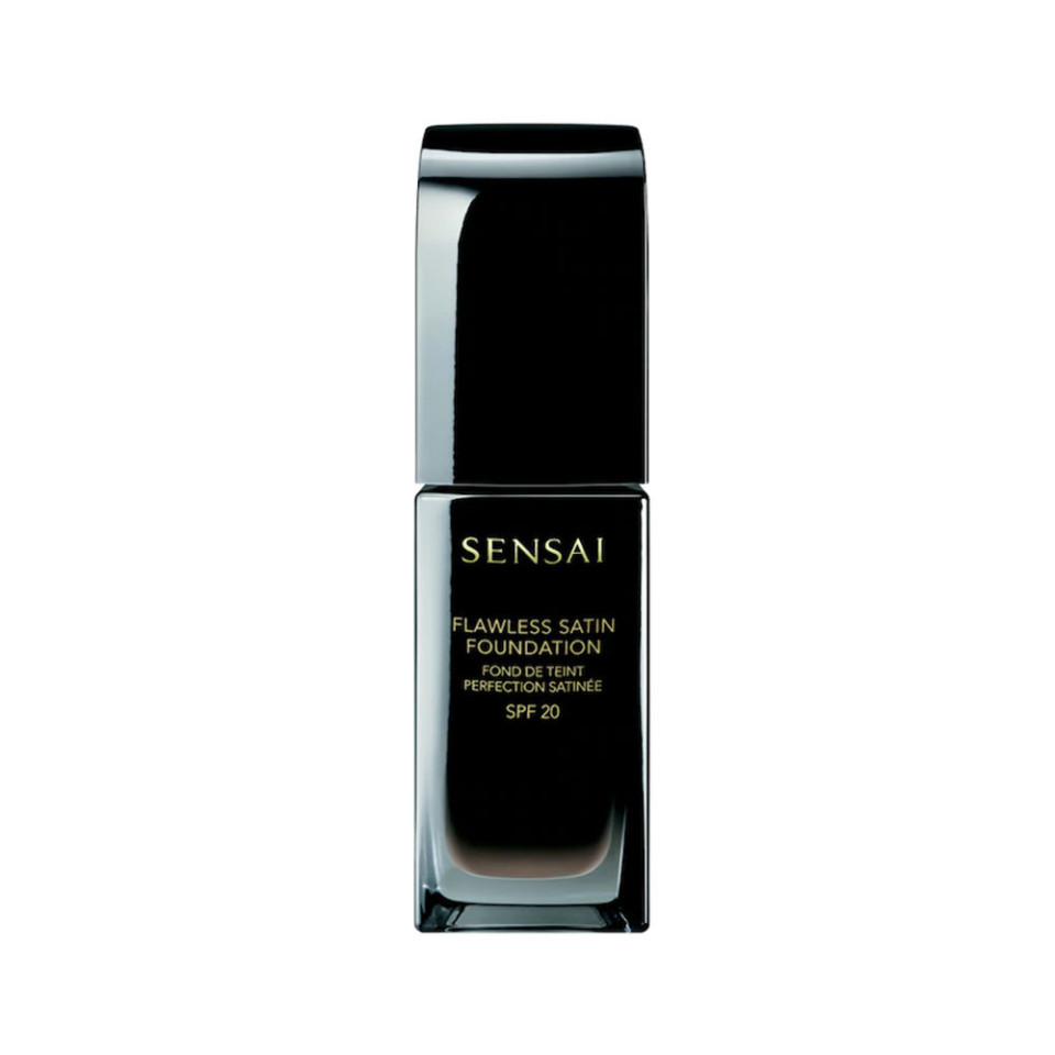 FONDOTINTA FLAWLESS SATIN MOISTURE