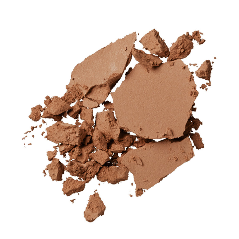 SILKY BRONZE NATURAL VEIL COMPACT SPF20
