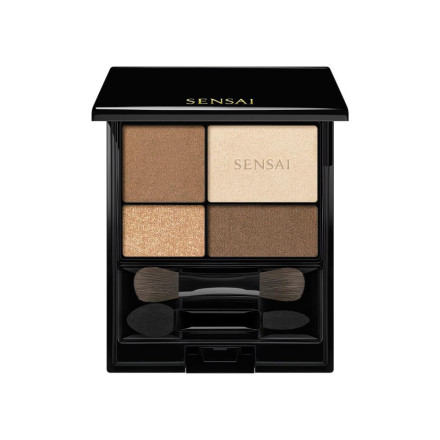 EYE COLOUR PALETTE