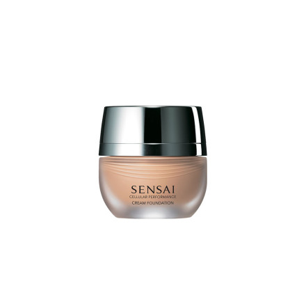 CELLULAR PERFORMANCE CREAM FOUNDATION