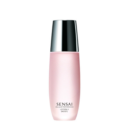 CELLULAR PERFORMANCE - LOTION II