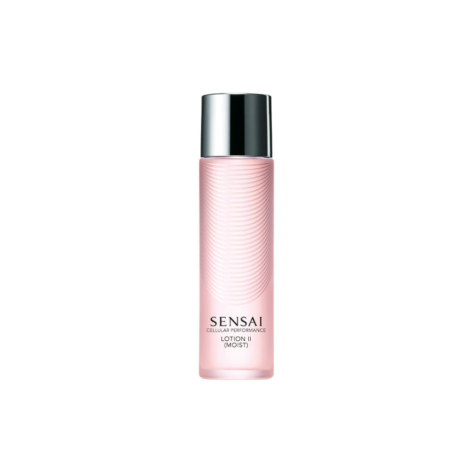 CELLULAR PERFORMANCE - LOTION II