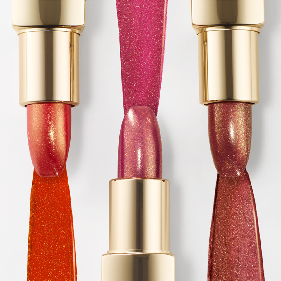 THE LIPSTICK LE ROUGE A LEVRES KEITOU BROWN NS-03