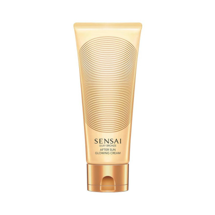 SILKY BRONZE - AFTER SUN GLOWING CREAM 150 ML