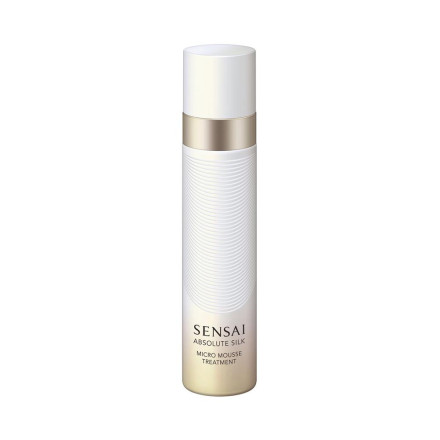 ABSOLUTE SILK - MICRO MOUSSE TREATMENT 90 ML