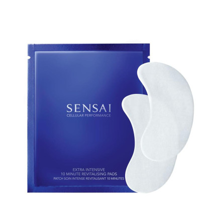 CELLULAR PERFORMANCE - EXTRA INTENSIVE 10 MINUTE REVITALISING PADS 10 x 2
