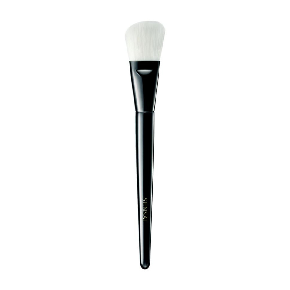 LIQUID FOUNDATION BRUSH