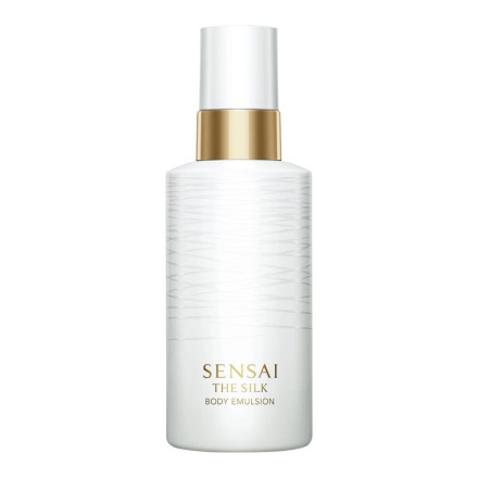 FRAGRANCE - THE SILK BODY EMULSION 200 ML