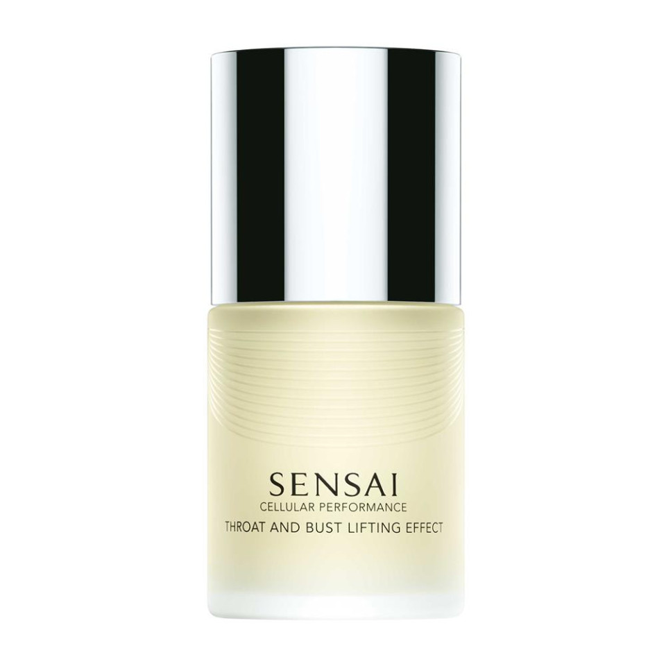 CELLULAR PERFORMANCE - THROAT & BUST LIFTING EFFECT FORMULA 100 ML