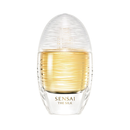 THE SILK EAU DE PARFUM 50 ML