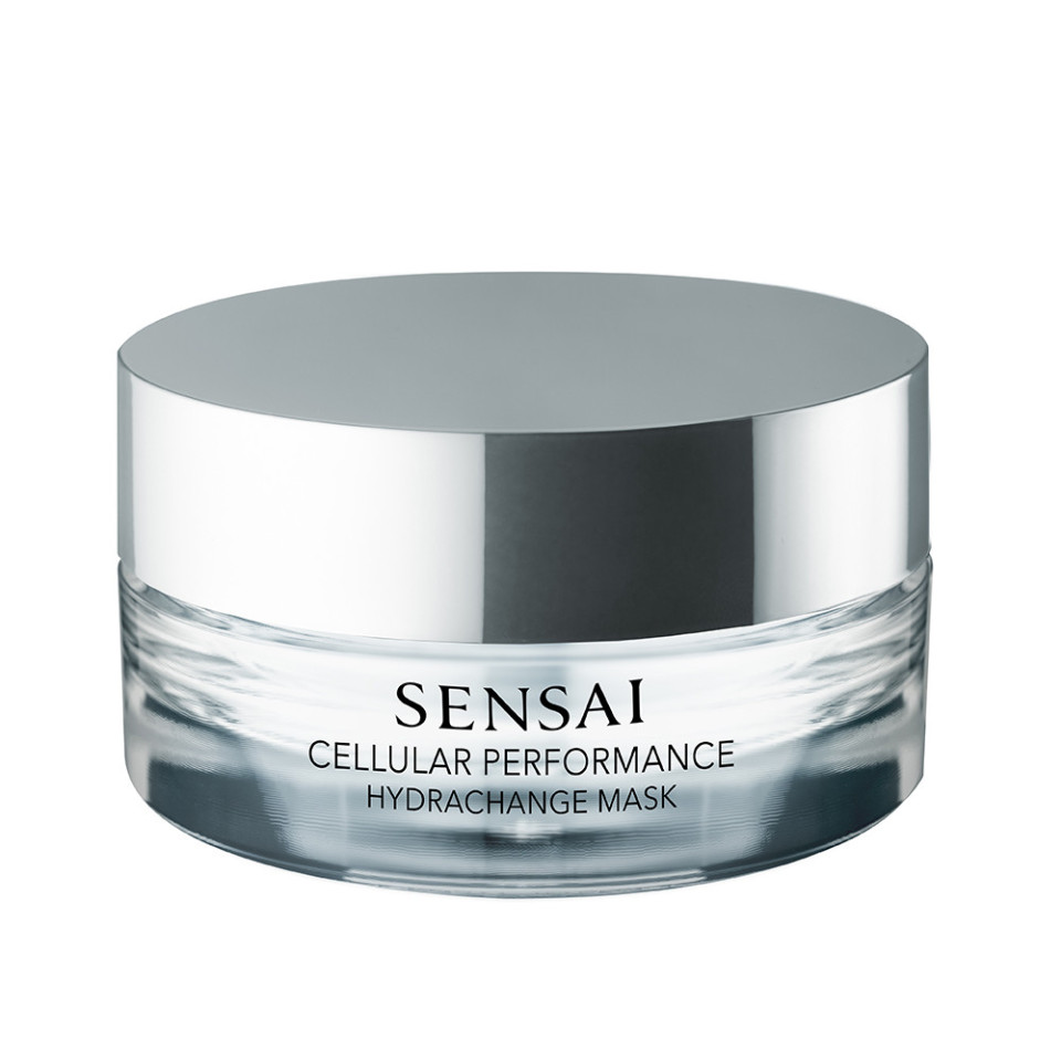 CELLULAR PERFORMANCE - HYDRACHANGE  MASK 75 ML