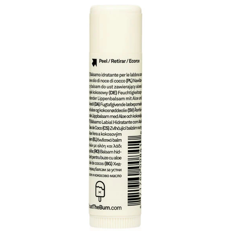 LIP BALM COCOBALM