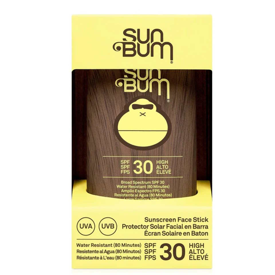 SUNSCREEN FACE STICK SPF30