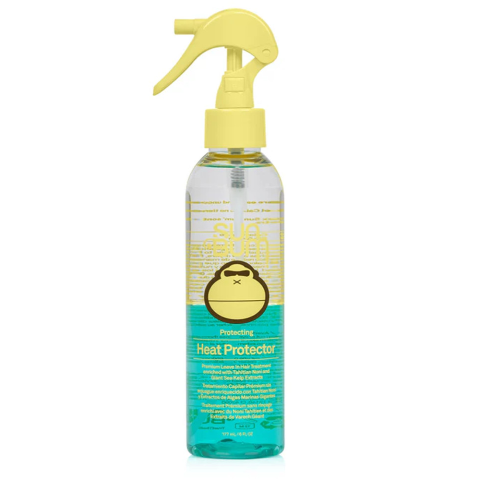 HAIR HEAT PROTECTOR