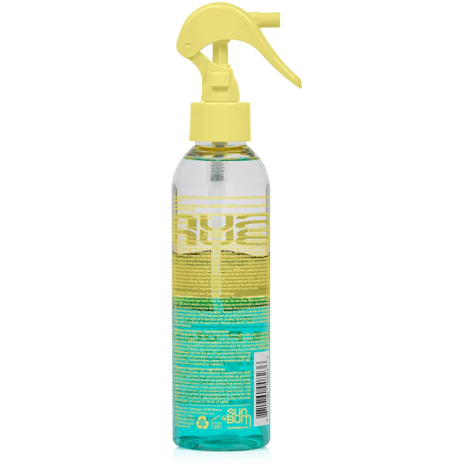 HAIR HEAT PROTECTOR