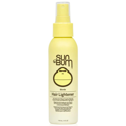 HAIR LIGHTENER BLONDE UV-ACTIVATE