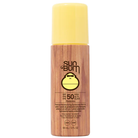 SUNSCREEN ROLL-ON SPF50