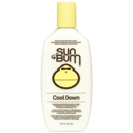 After Sun Cool Down Lotion