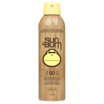 SUNSCREEN SPRAY SPF50
