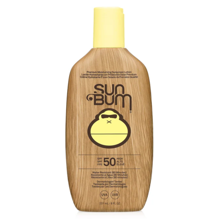 SUNSCREEN LOTION SPF50