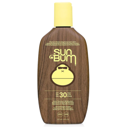 SUNSCREEN LOTION SPF30