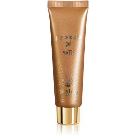 SUN-KISSED PHYTO-TOUCHE GEL MATTE