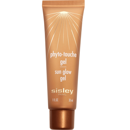 SUN-KISSED PHYTO-TOUCHE GEL GLOW