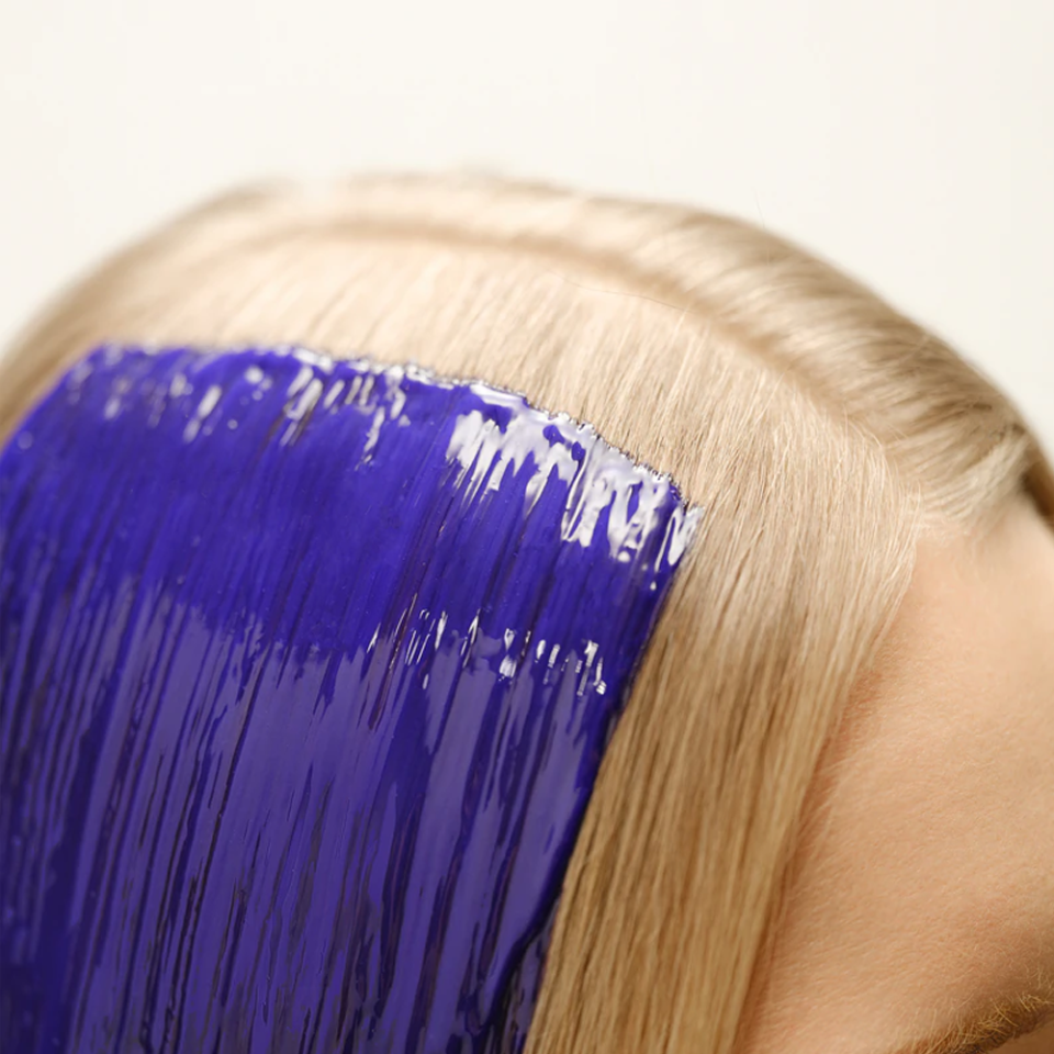 Masque Soin Sublimateur Cheveux Blonds, Blancs et Gris