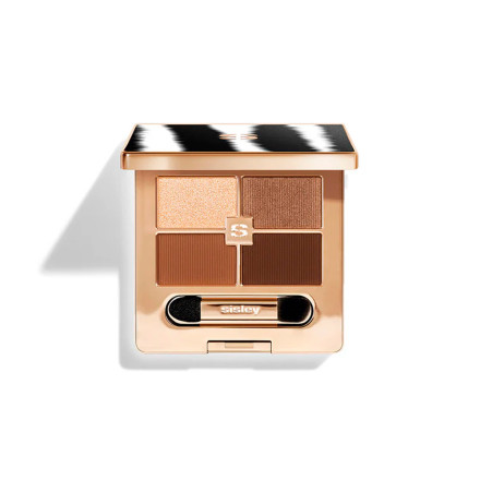 OMBRETTO PHYTO-EYE PALETTE