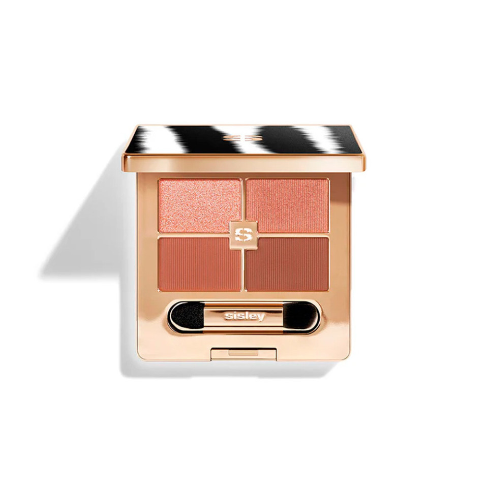 OMBRETTO PHYTO-EYE PALETTE