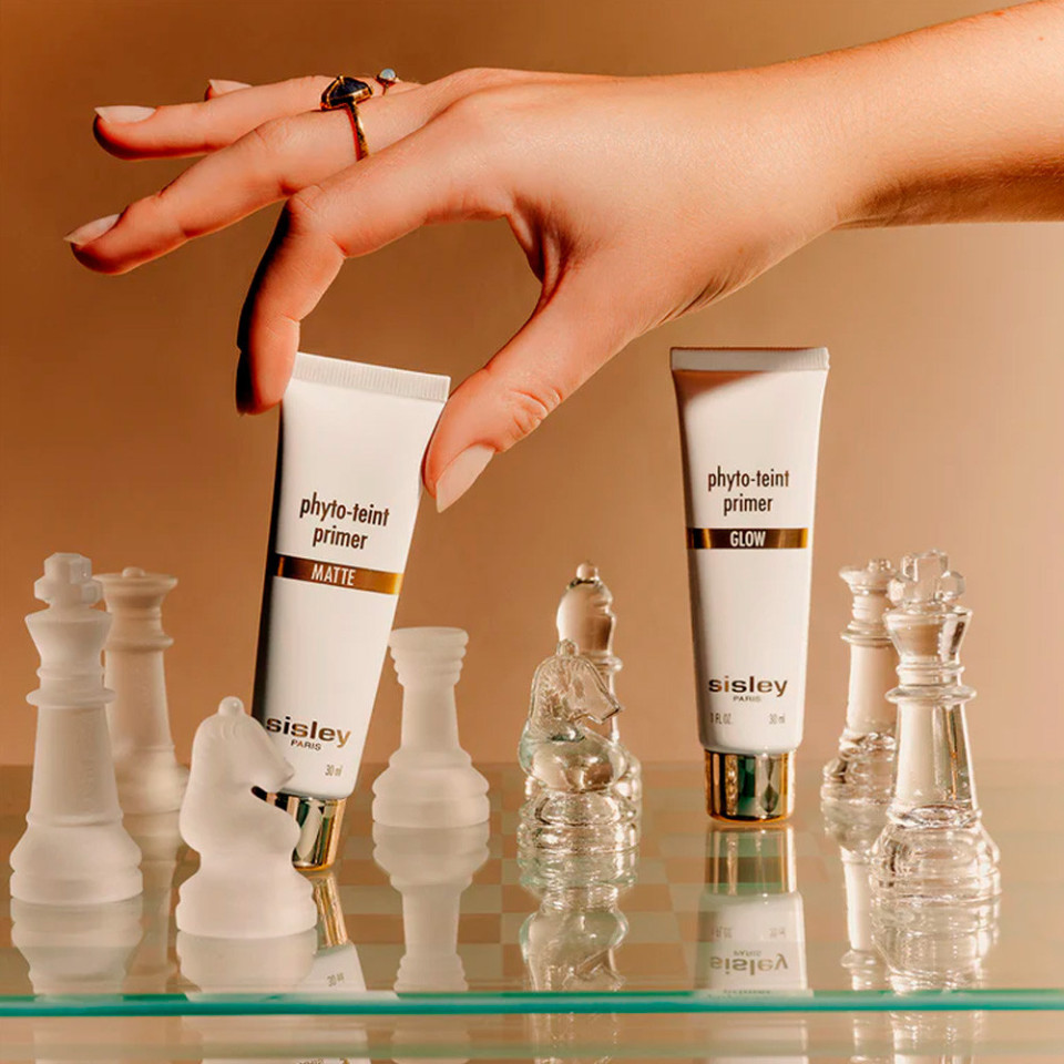 PRIMER PHYTO-TEINT MATTE