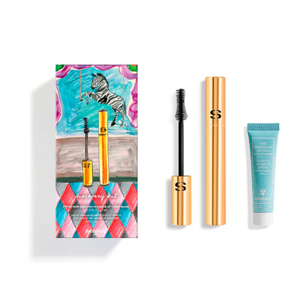 COFANETTO MASCARA PHYTO-NOIR