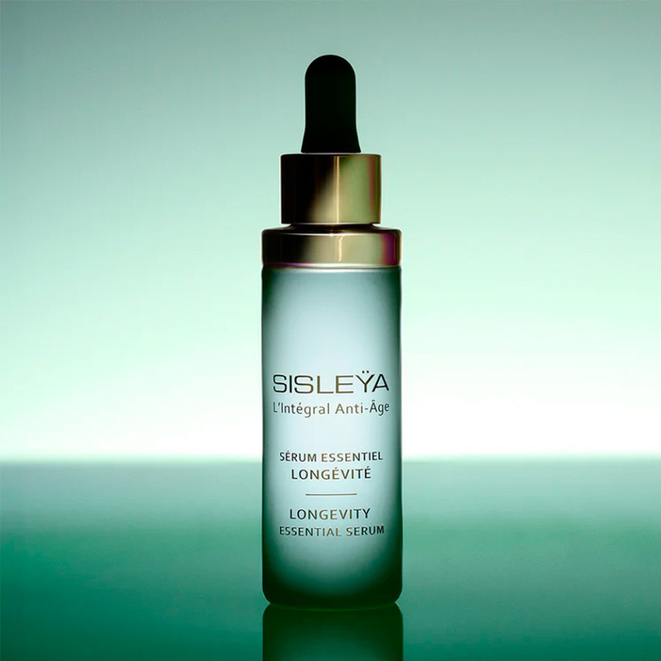SISLEYA SIERO ESSENTIAL LONGEVITY