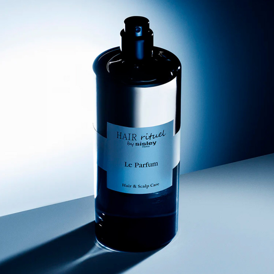 LE PARFUM