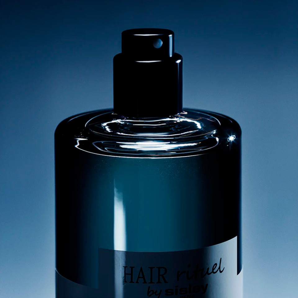 LE PARFUM