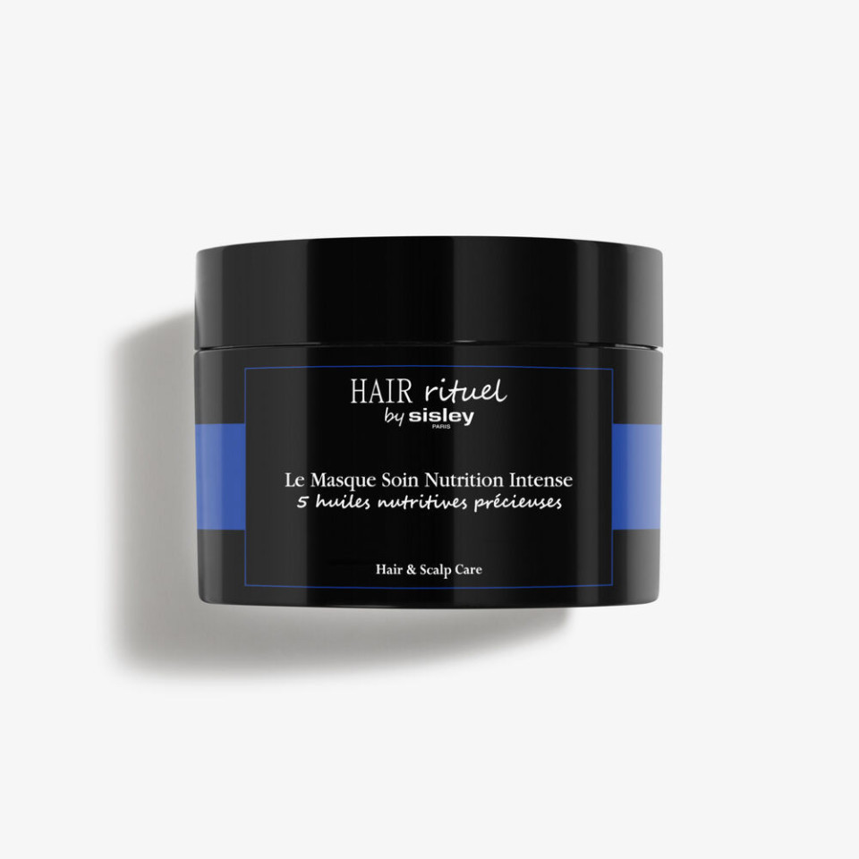 LE MASQUE SOIN NUTRITION INTENSE