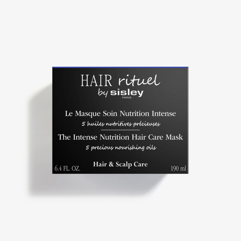 LE MASQUE SOIN NUTRITION INTENSE