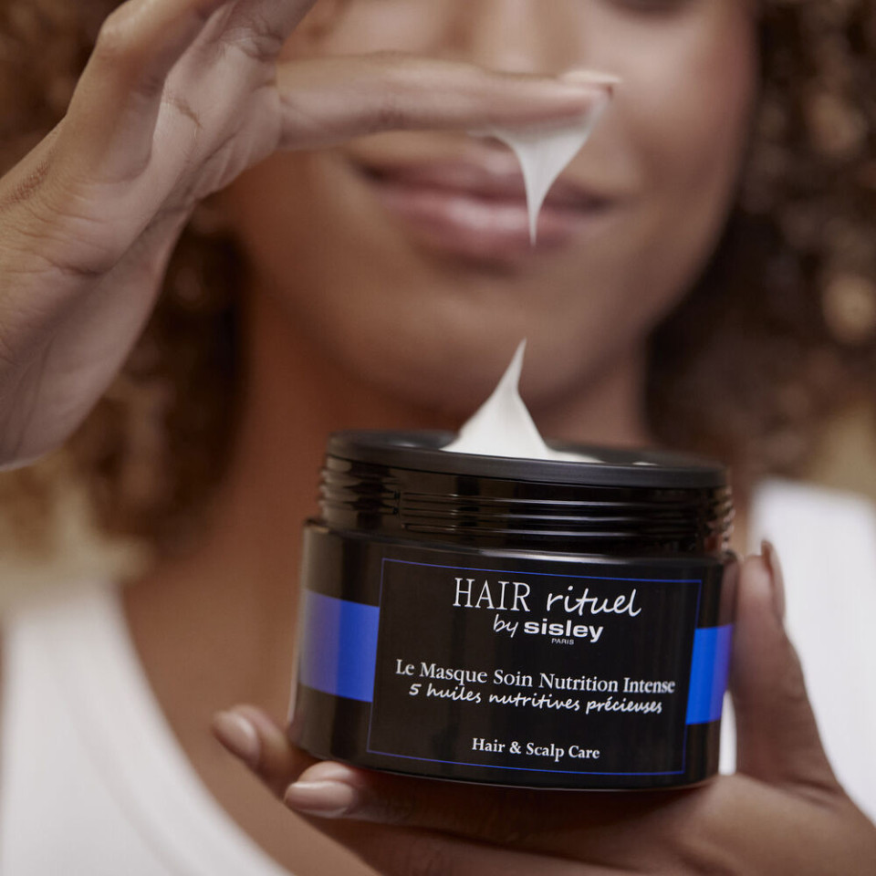LE MASQUE SOIN NUTRITION INTENSE