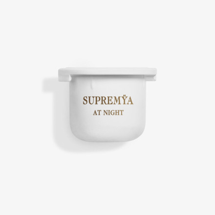 SUPREMYA LA NUIT LE GRAND SOIN YEUX ANTI-ÂGE REFILL