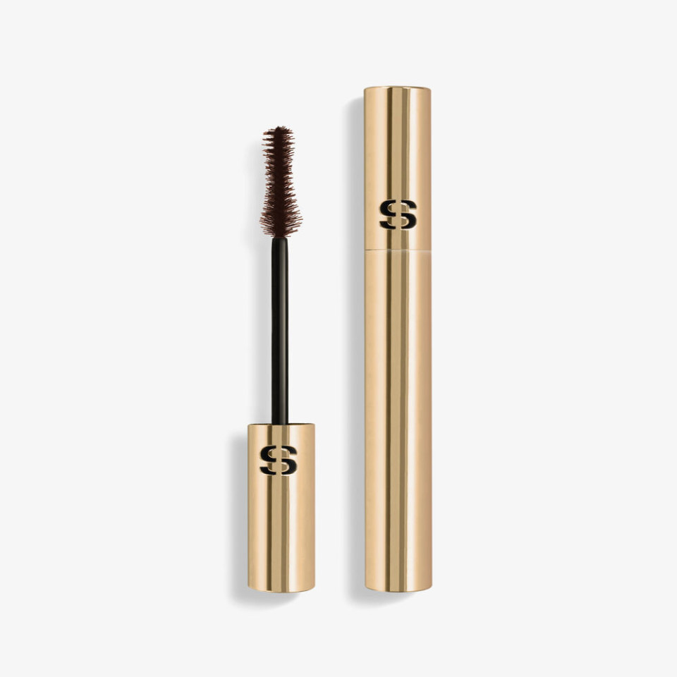 MASCARA PHYTO-NOIR
