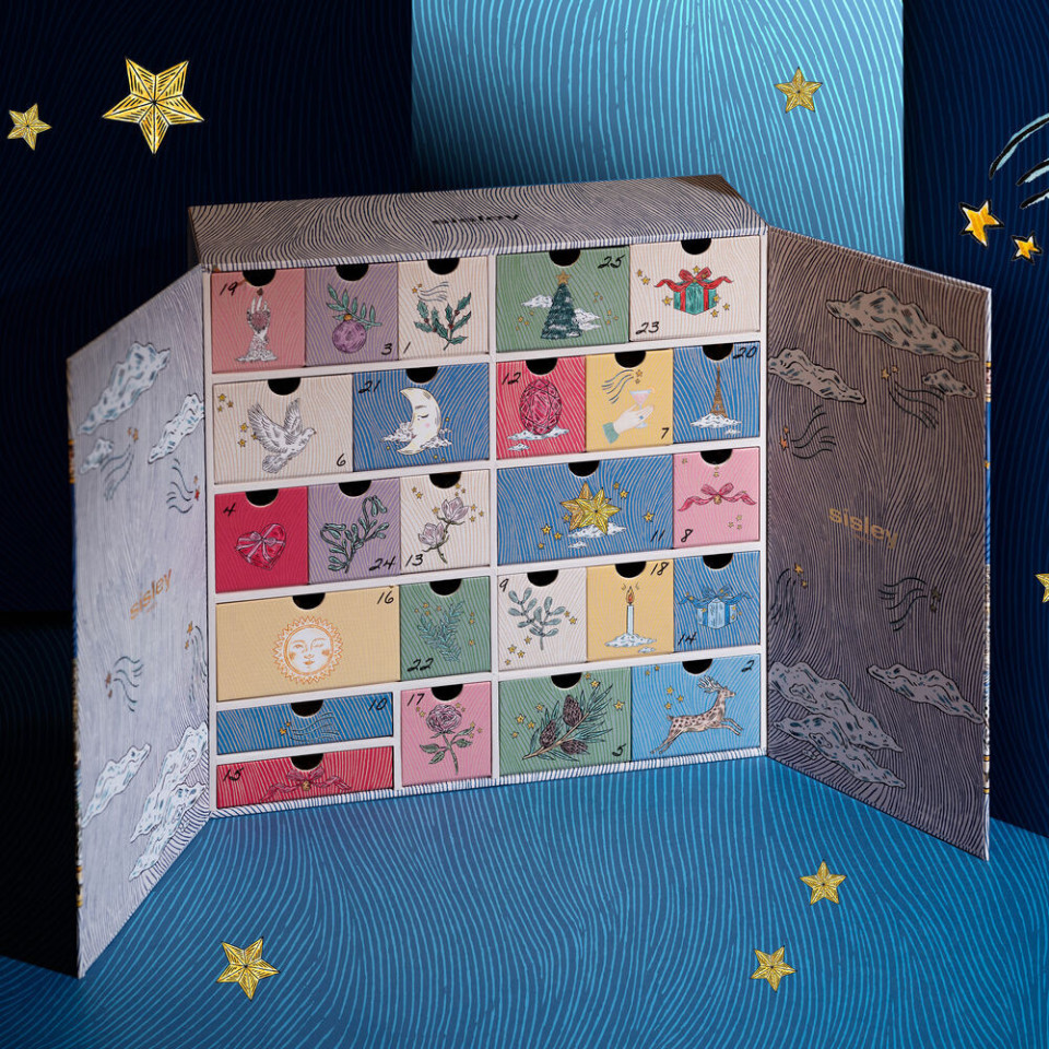 ADVENT CALENDAR 2024